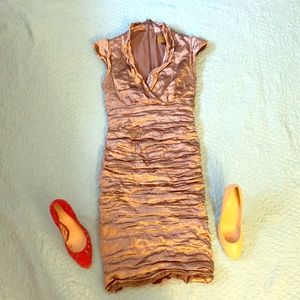 Nicole Miller Dress!